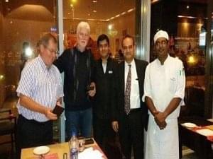 Nightingale Institute of Management Studies Kolkata Extra Curriculars photo 7